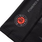 Longsleeve Rashguard Berserkers Team Valhalla