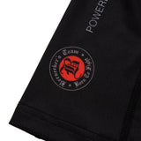 Longsleeve Rashguard damski Berserkers Team Roses