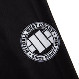 Longsleeve Rashguard damski Berserkers Team Roses