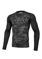 Longsleeve Rashguard Dillard