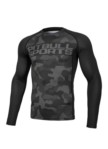 Longsleeve Rashguard Dillard