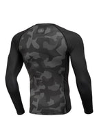 Longsleeve Rashguard Dillard