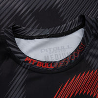 Longsleeve Rashguard Berserkers Team Big B