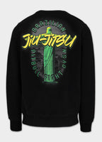 Bluza  BJJ FIGHT DVSN