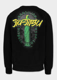 Bluza  BJJ FIGHT DVSN