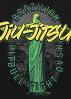 Bluza  BJJ FIGHT DVSN