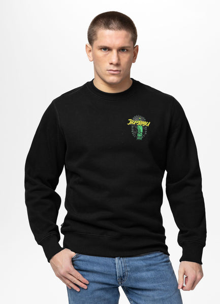 Bluza  BJJ FIGHT DVSN