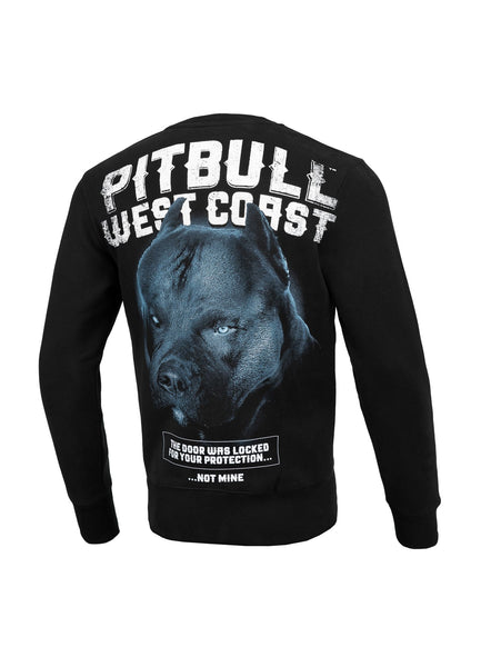 Bluza Black Dog