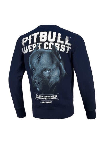 Bluza Black Dog
