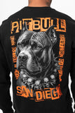 Bluza BLACKY