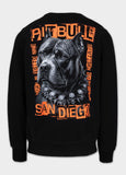 Bluza BLACKY