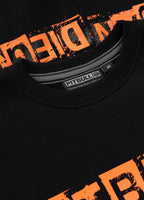 Bluza BLACKY