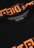 Bluza BLACKY