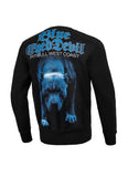 Bluza Blue Eyed Devil 21