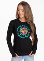 Bluza damska Broken Heart