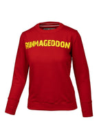 Bluza damska RMG