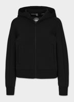 Bluza damska rozpinana z kapturem Discovery