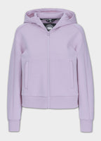 Bluza damska rozpinana z kapturem Discovery