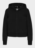 Bluza damska rozpinana z kapturem Discovery