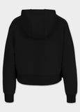 Bluza damska rozpinana z kapturem Discovery
