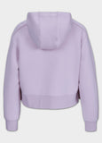 Bluza damska rozpinana z kapturem Discovery