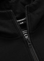 Bluza damska rozpinana z kapturem Discovery