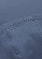 Bluza damska rozpinana z kapturem Discovery