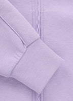 Bluza damska rozpinana z kapturem Discovery