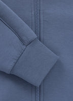 Bluza damska rozpinana z kapturem Discovery