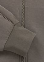 Bluza damska rozpinana z kapturem Discovery