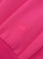 Bluza damska rozpinana z kapturem Discovery