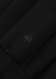 Bluza damska rozpinana z kapturem Discovery