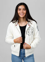 Bluza rozpinana z kapturem RUFFINA PB