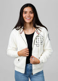 Bluza rozpinana z kapturem RUFFINA PB