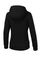 Bluza rozpinana z kapturem RUFFINA PB