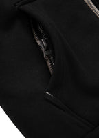 Bluza rozpinana z kapturem RUFFINA PB