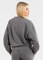 Bluza damska Washed MANZANITA HEART