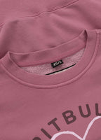 Bluza damska Washed MANZANITA HEART