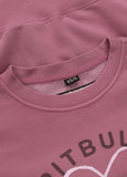 Bluza damska Washed MANZANITA HEART