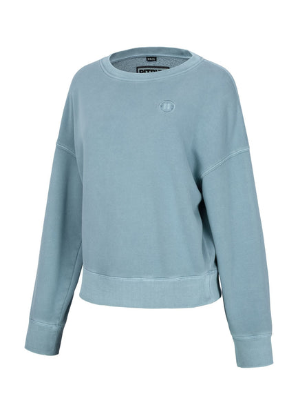 Women's sweatshirt Washed Manzanita