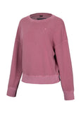 Women's sweatshirt Washed Manzanita