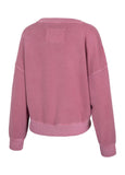 Women's sweatshirt Washed Manzanita