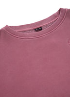 Women's sweatshirt Washed Manzanita