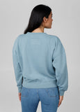 Bluza damska Washed Manzanita