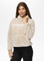 Bluza z kapturem ARAGONA