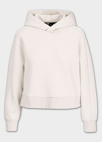 Bluza damska z kapturem Discovery