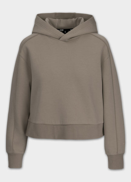Bluza damska z kapturem Discovery