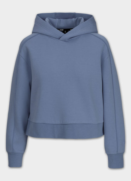 Bluza damska z kapturem Discovery
