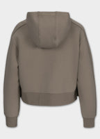 Bluza damska z kapturem Discovery
