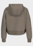 Bluza damska z kapturem Discovery